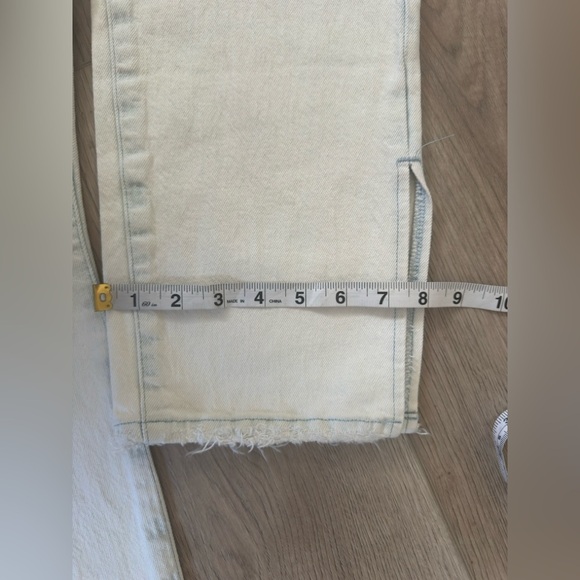 Good American Light Blue Denim 🩵 - Picture 7 of 12
